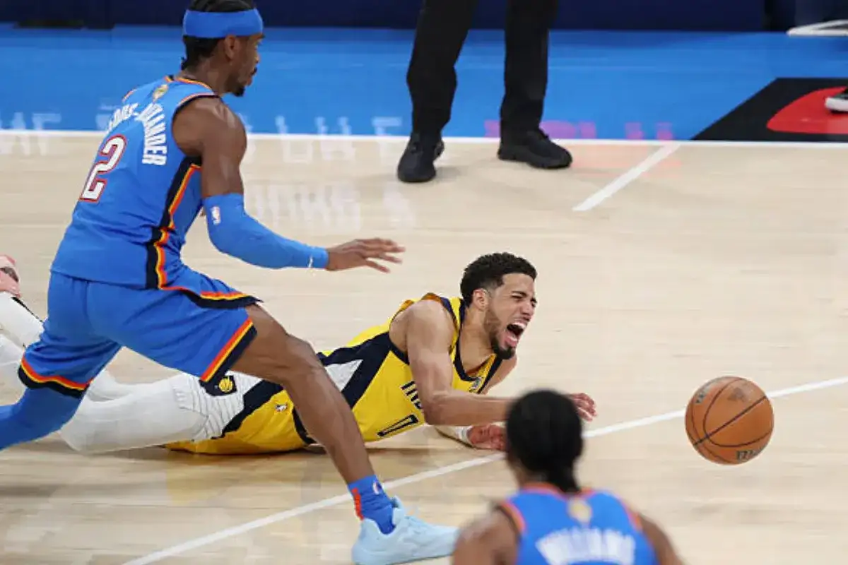 Foto: Justin Ford/Getty Images