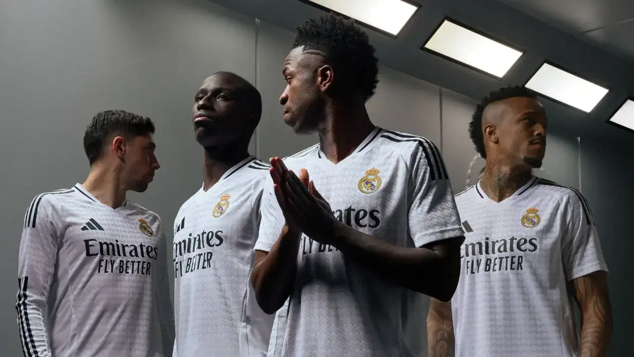Real Madrid revela novo uniforme para o Mundial de Clubes: confira os detalhes