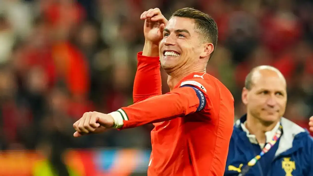 Cristiano Ronaldo Confirma Permanência no Al-Nassr Após Título da Nations League