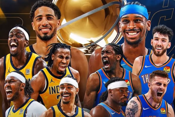 Foto: Instagram/NBA