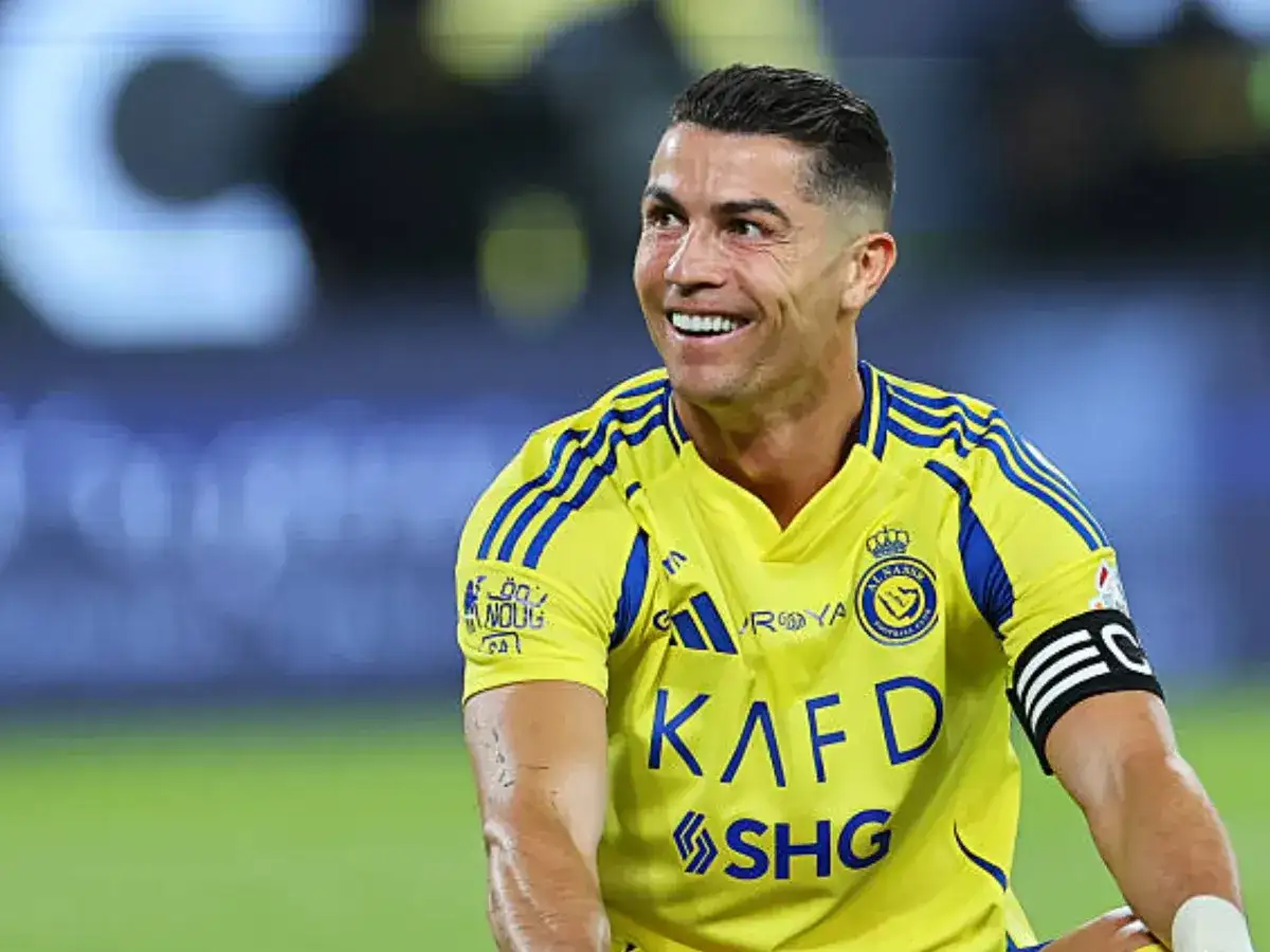 Foto: Abdullah Ahmed/Getty Images