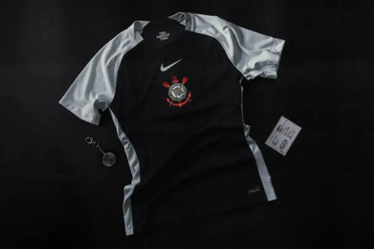 Foto: Divulgação / Nike 