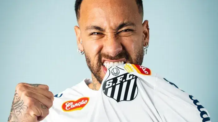 Santos acredita que Neymar já valeu o investimento, mesmo sem pagamento integral