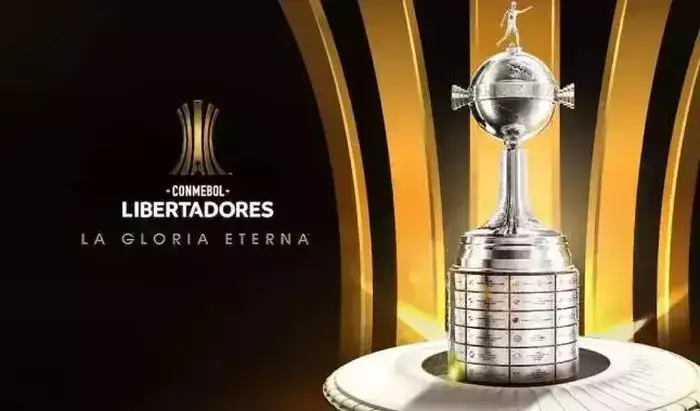 Libertadores 2025: confira os confrontos e horários das oitavas de final