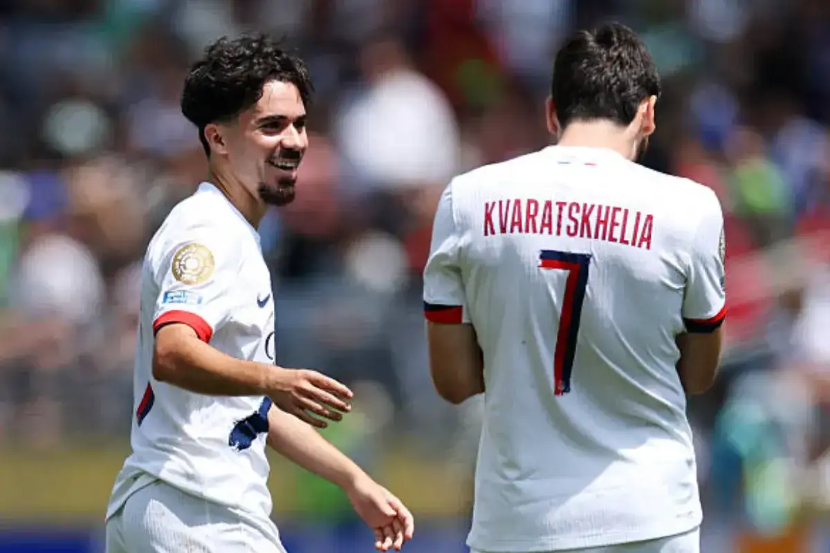 Foto: Buda Mendes/Getty Images
