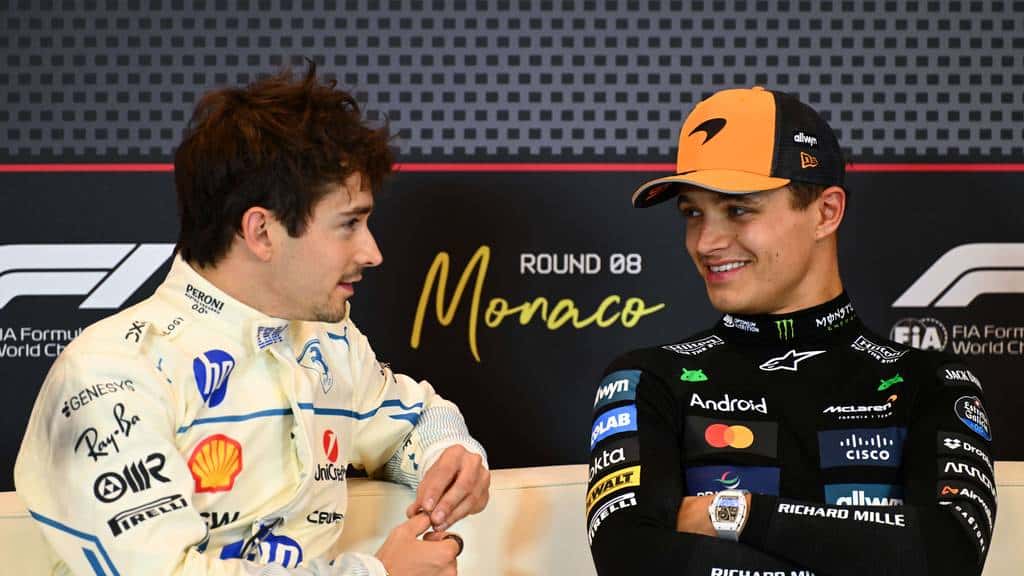 F1 na Espanha: Quem são os favoritos para vencer o GP?