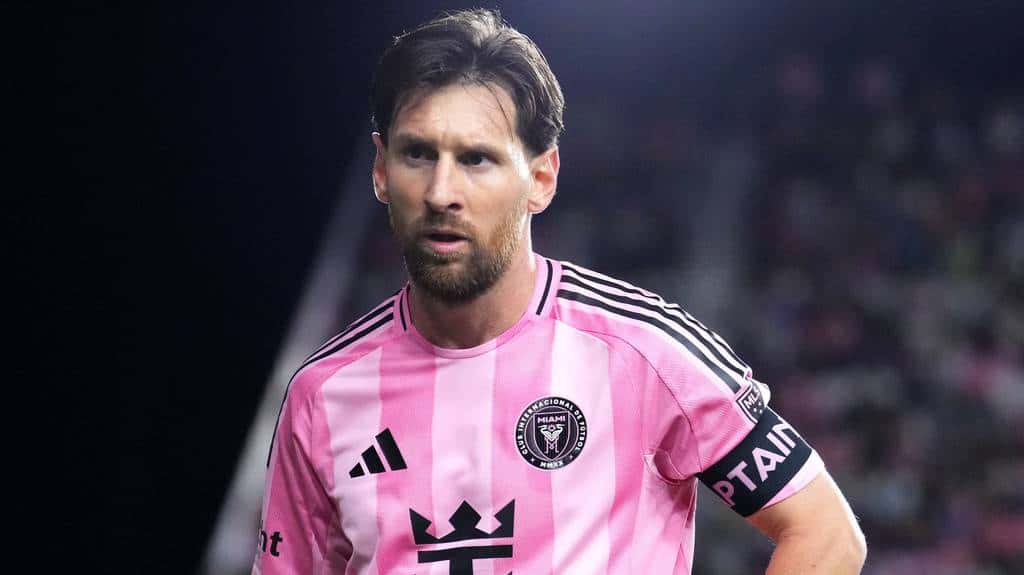 Fifa reduz preços de ingressos para jogos com Messi no Mundial de Clubes