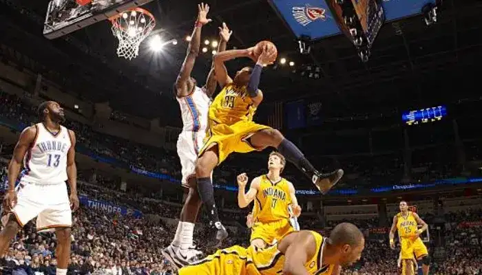 Foto: David E. Klutho /Sports Illustrated via Getty Images
