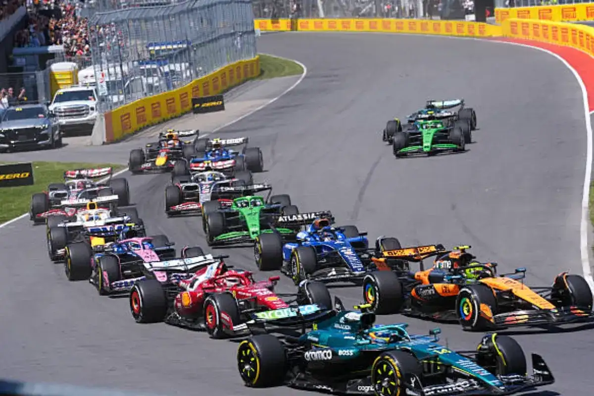 Foto: Mert Alper Dervis/Anadolu via Getty Images