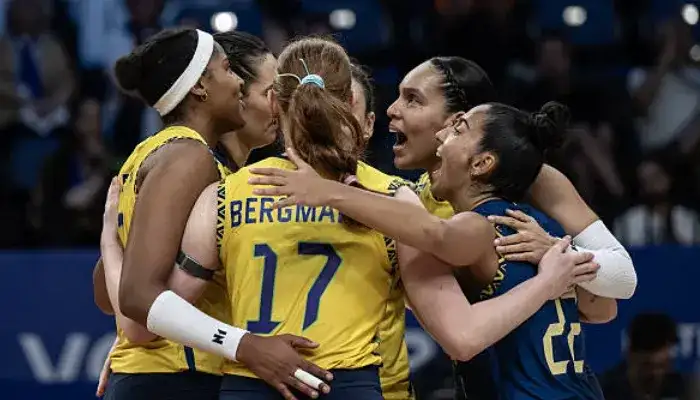 Foto: Sebnem Coskun/Anadolu via Getty Images