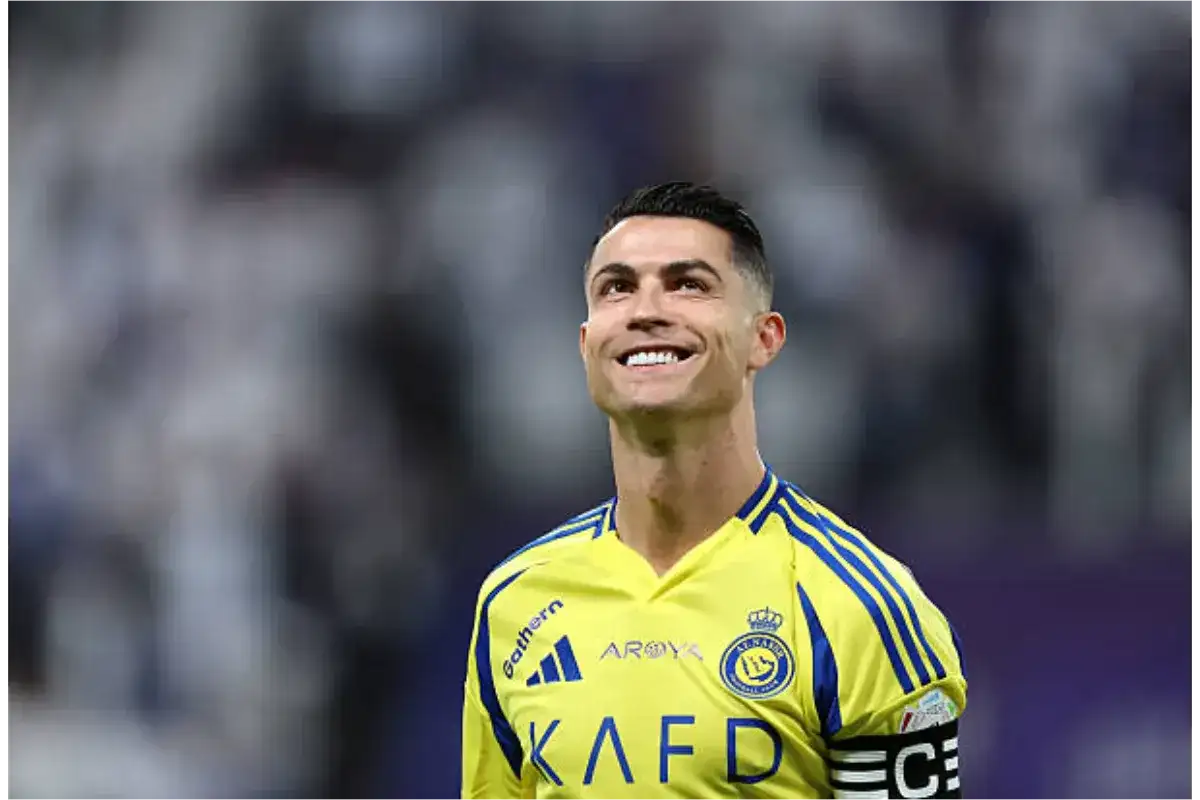 Foto: Yasser Bakhsh/Getty Images