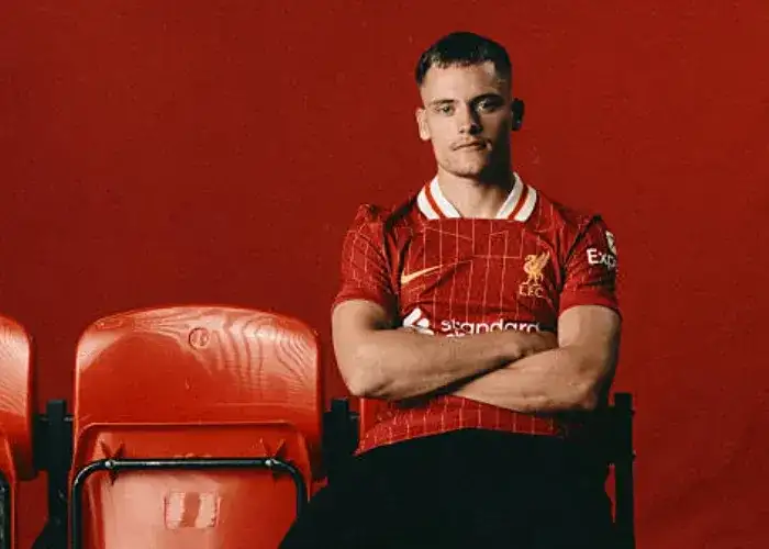 Foto: Liverpool FC via Getty Images
