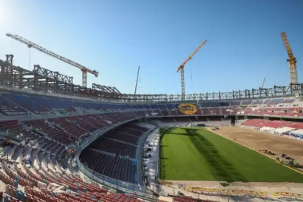 Foto: Divulgação / FC Barcelona