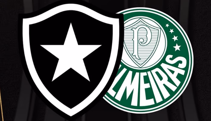 Palmeiras e Botafogo: onde assistir à estreia na Copa do Mundo de Clubes