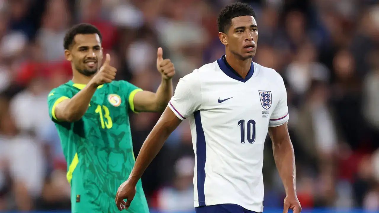 Inglaterra sofre primeira derrota sob comando de Tuchel em amistoso contra Senegal