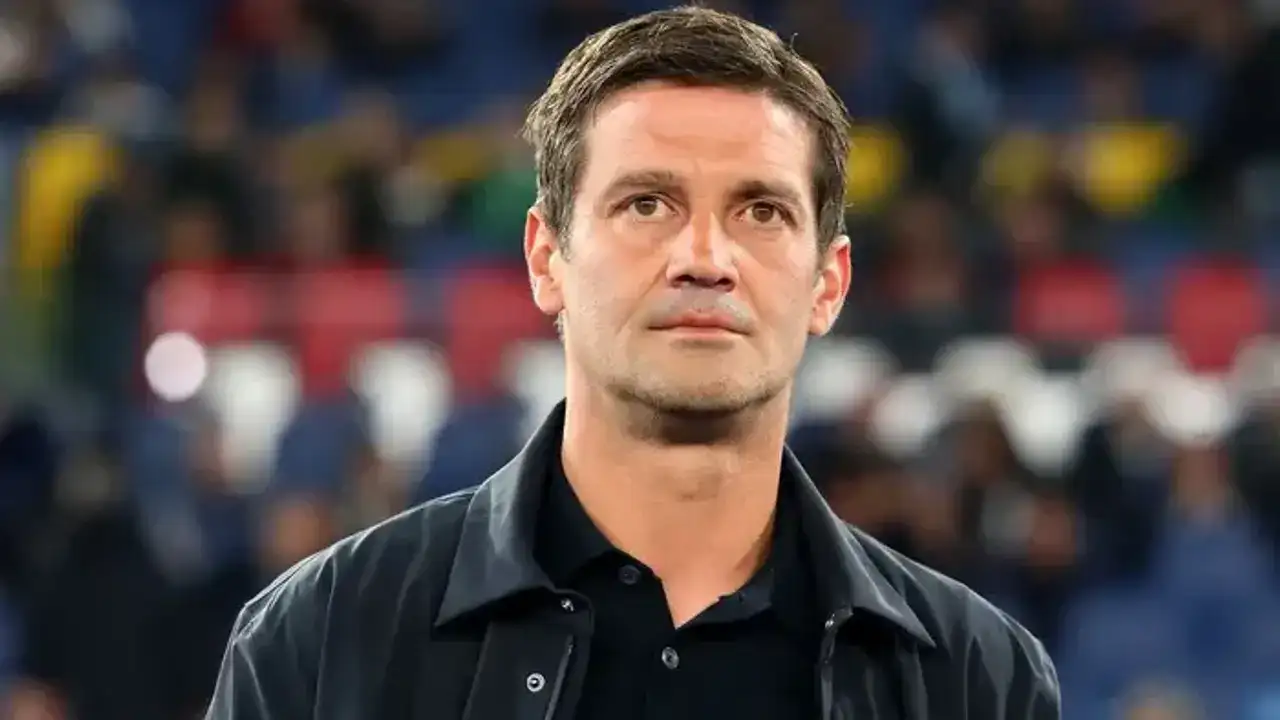 Inter de Milão anuncia Cristian Chivu como novo técnico até 2027