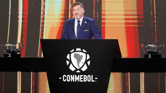 Libertadores