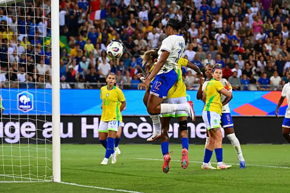 Foto: Emilian Baldow/Icon Sport via Getty Images