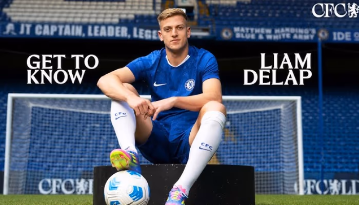 Chelsea apresenta jovem artilheiro de R$ 225 milhões no Mundial de Clubes