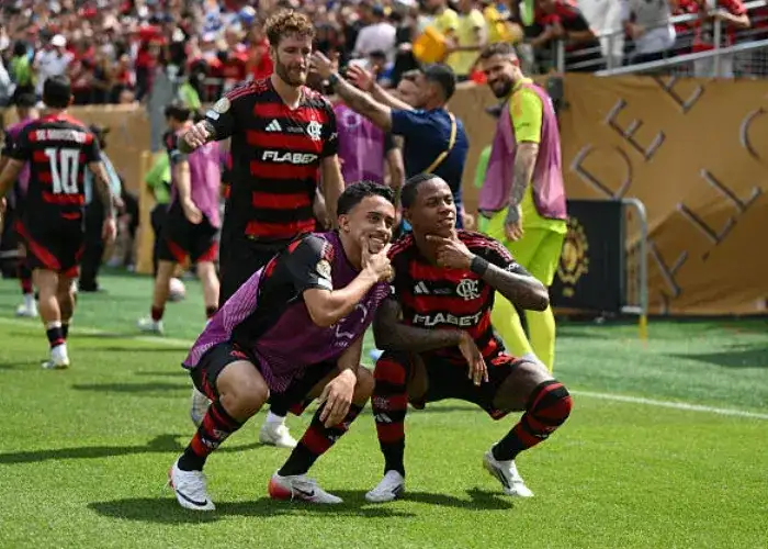 Foto: David Ramos/Getty Images