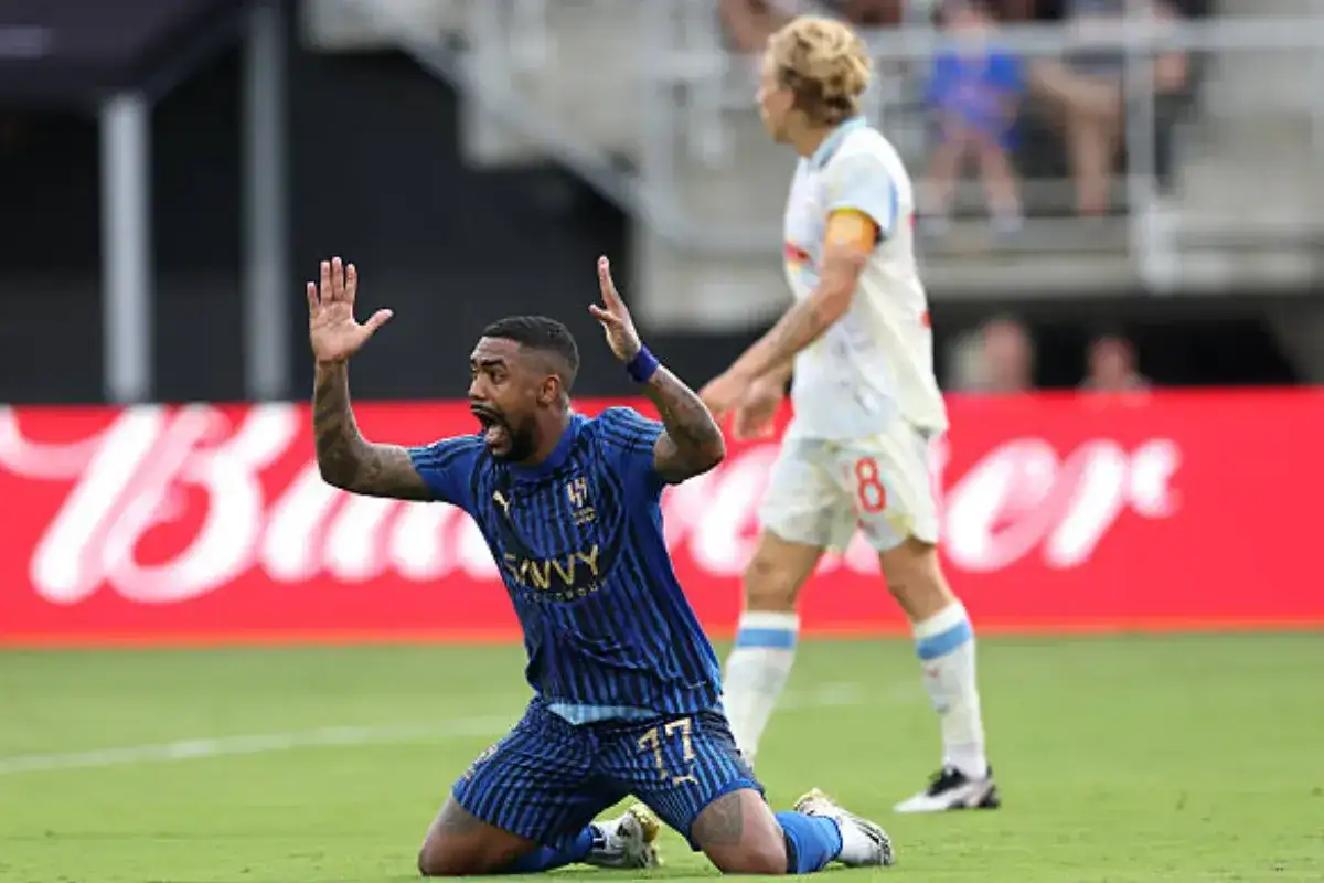 Foto: Stuart Franklin - FIFA/FIFA via Getty Images