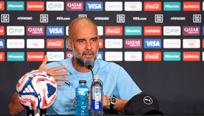 Foto: Emilee Chinn - FIFA/FIFA via Getty Images