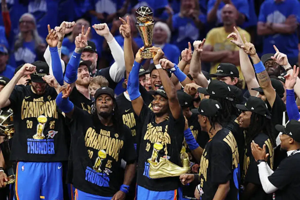Foto: Justin Ford/Getty Images