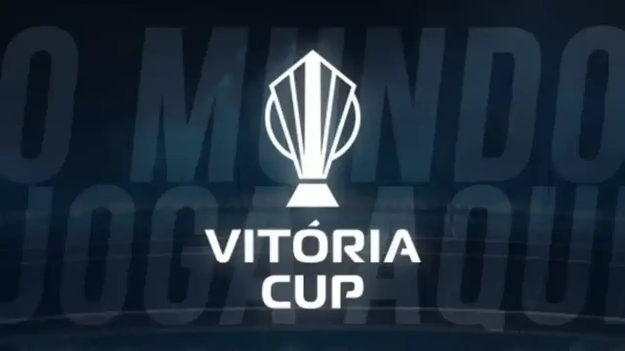 Desportiva Ferroviária e Estudiantes abrem Vitória Cup 2025 no ES