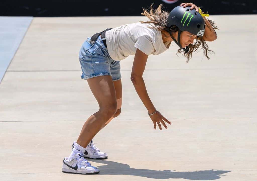 Brasil fica fora da final da Copa do Mundo de Skate em Roma