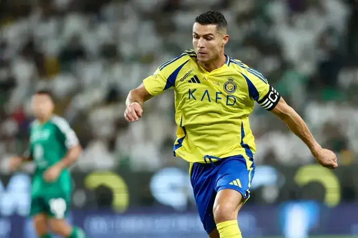 Artur fala sobre possível transferência de Cristiano Ronaldo para o Botafogo