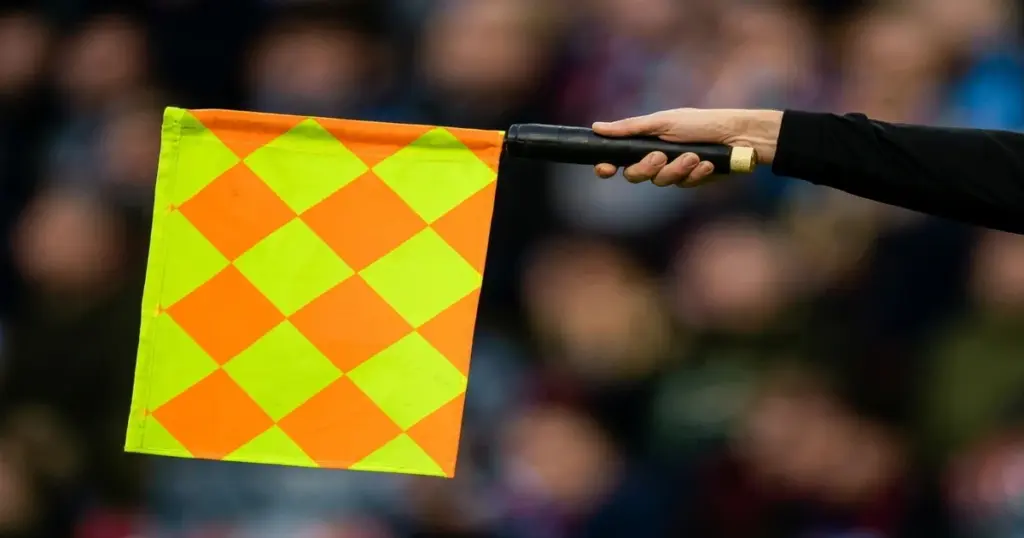 Regra do Impedimento no Futebol