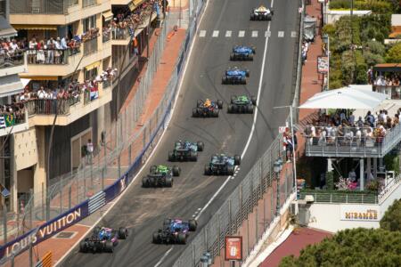 Como Funciona a Pontuação na F1 2025 - Foto de Wyatt Simpson na Unsplash