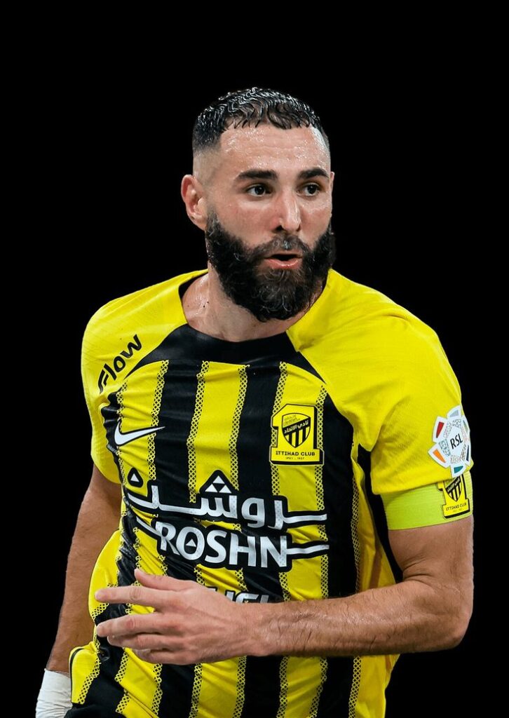 Jogadores Mais Bem Pagos do Mundo - Imagem de Elnaz Tajaddod/Pinterest