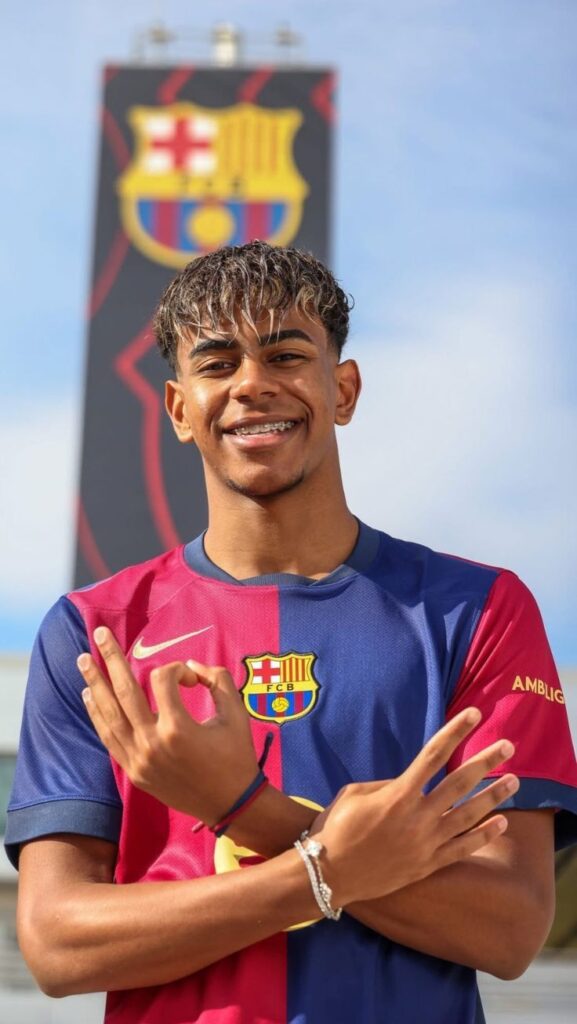 Top 10 Jogadores Mais Bem Pagos do Mundo em 2025 8