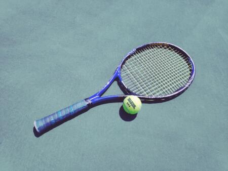 historia do tenis no brasil