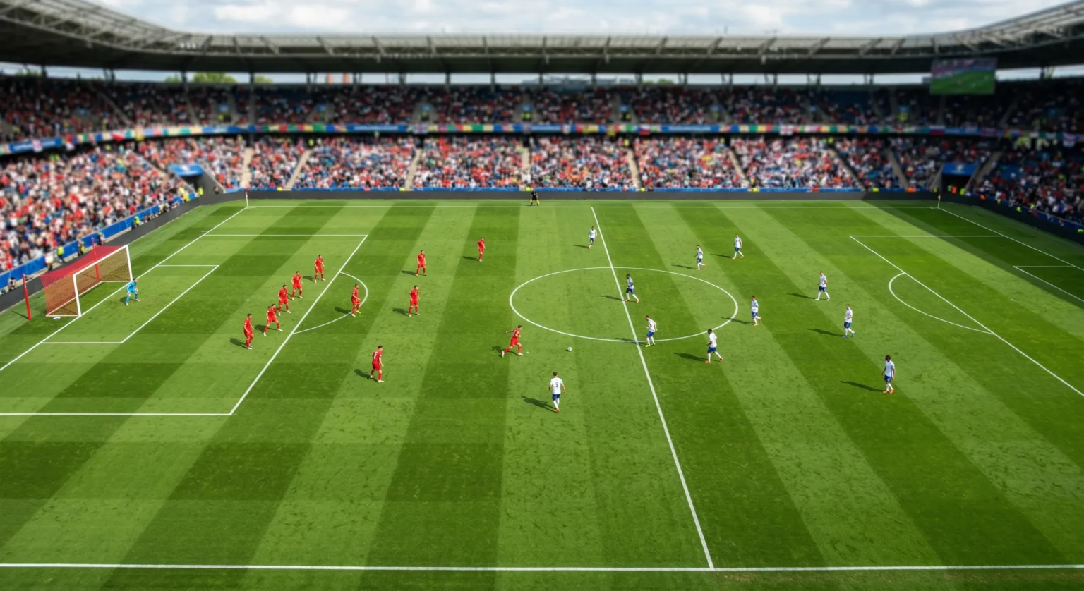 Quantos jogadores tem no futebol