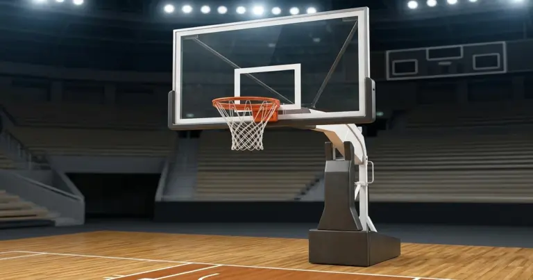 Altura da Cesta de Basquete Medida Oficial e Regras