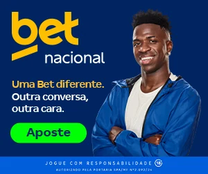 Betnacional - Aposte com responsabilidade