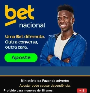 Betnacional - Aposte com responsabilidade