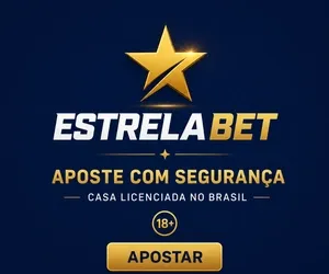 Estrelabet - Aposte com responsabilidade